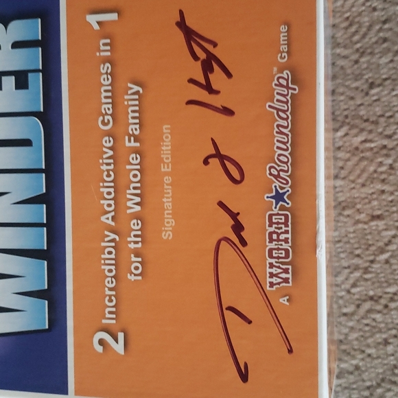 Word Winder By David Hoyt - Picture 12 of 12